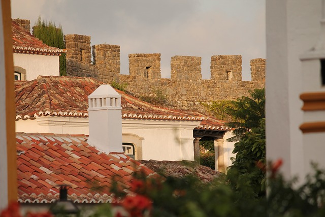 óbidos